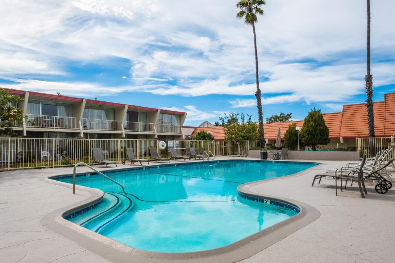 Travelodge By Wyndham Monterey Bay Luaran gambar