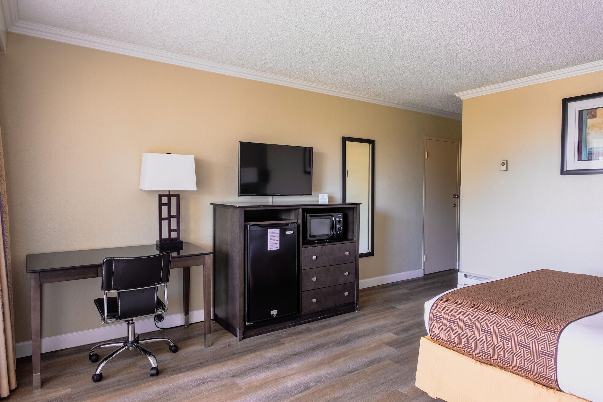 Travelodge By Wyndham Monterey Bay Luaran gambar
