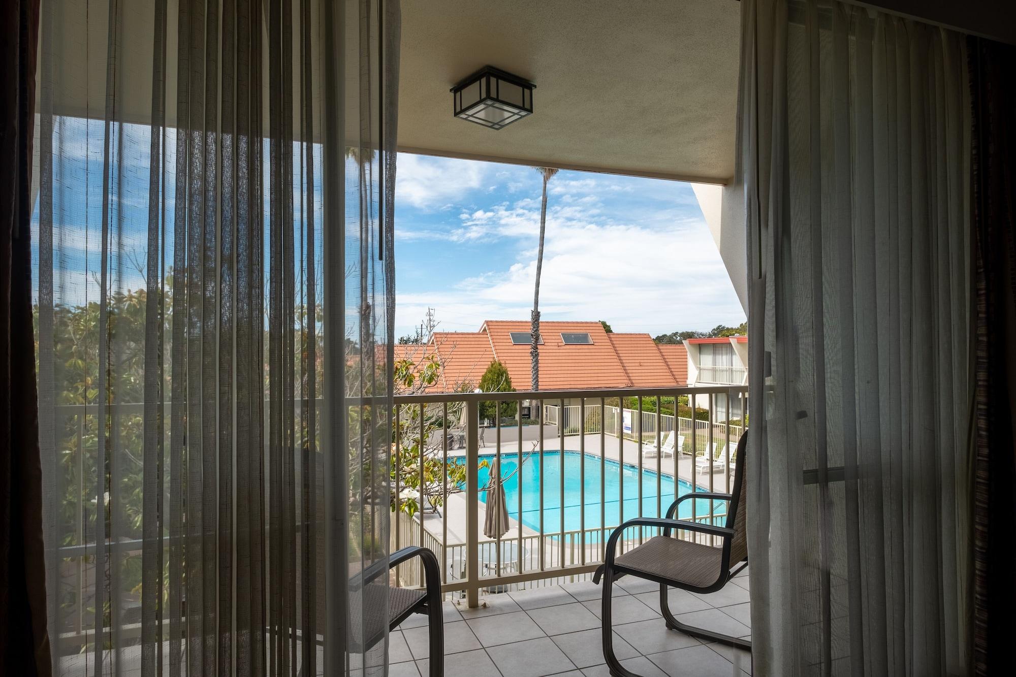 Travelodge By Wyndham Monterey Bay Luaran gambar