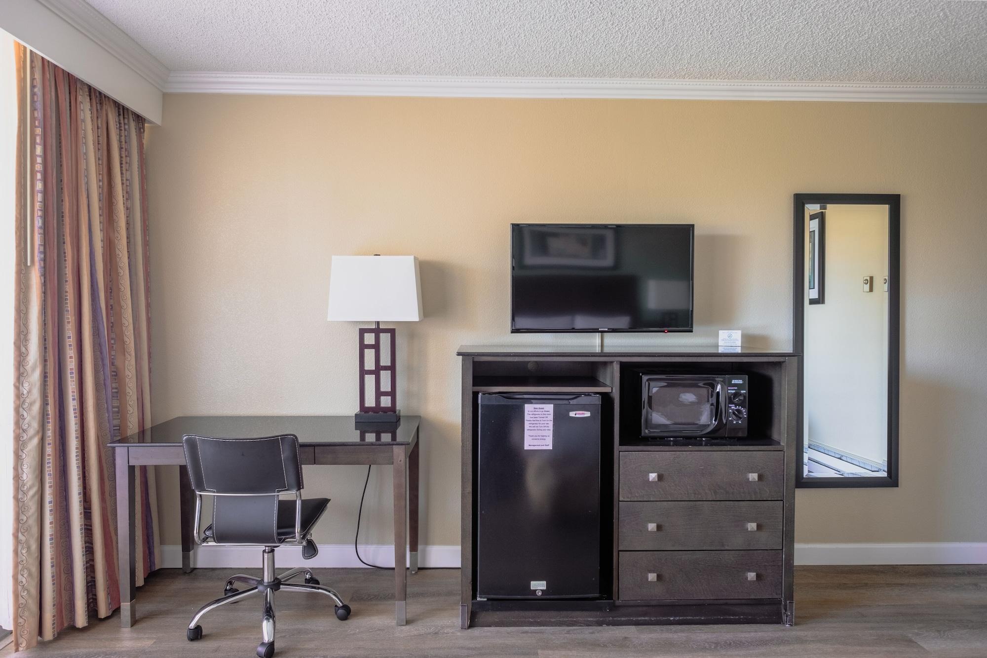 Travelodge By Wyndham Monterey Bay Luaran gambar
