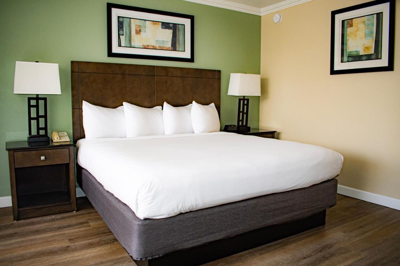 Travelodge By Wyndham Monterey Bay Luaran gambar