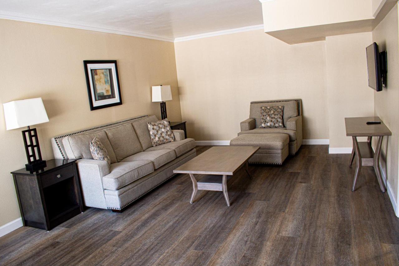 Travelodge By Wyndham Monterey Bay Luaran gambar
