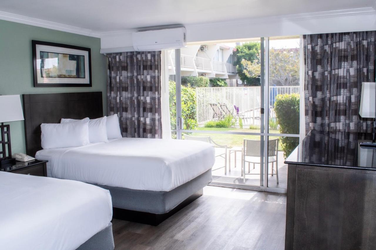 Travelodge By Wyndham Monterey Bay Luaran gambar