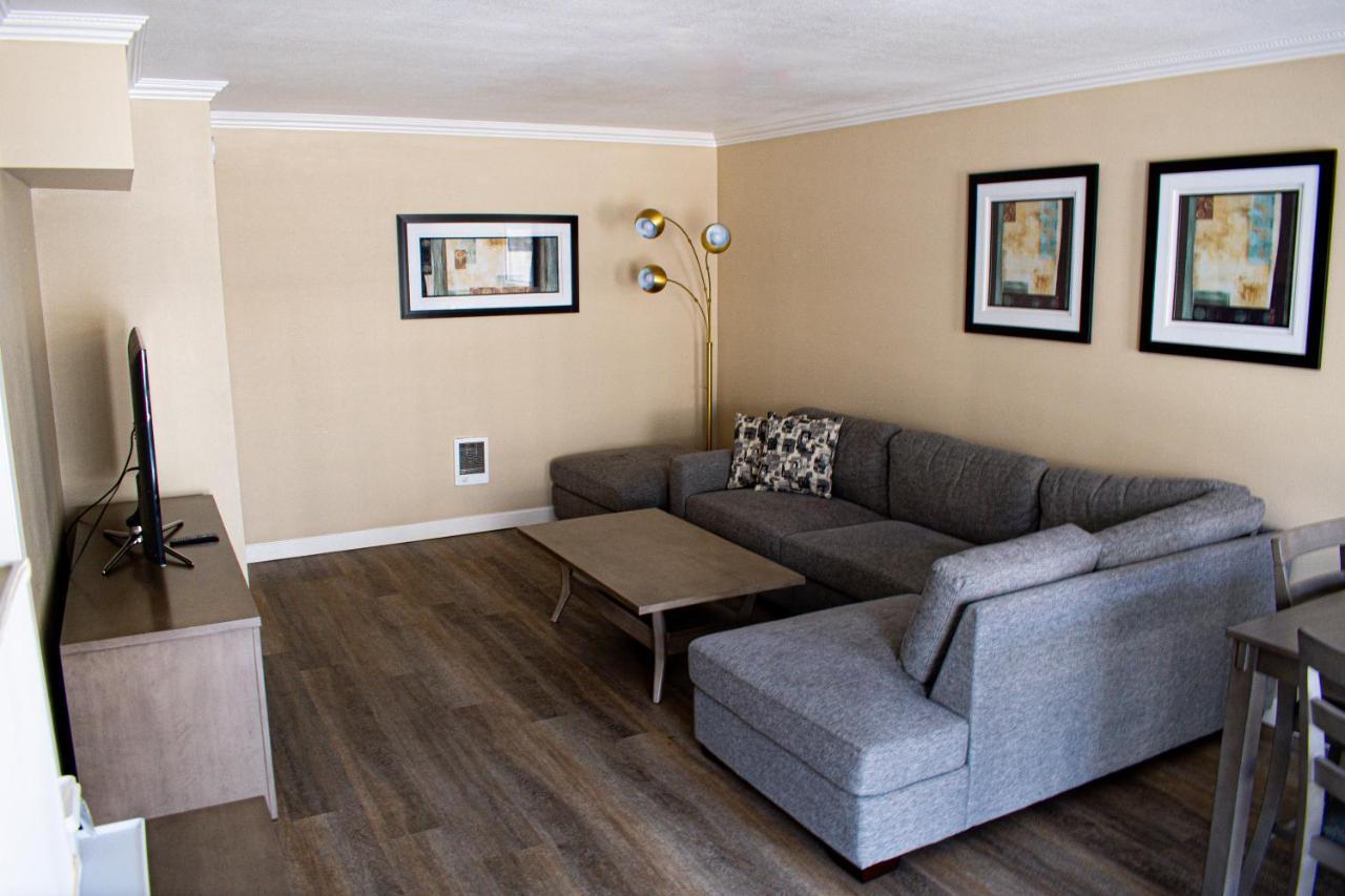 Travelodge By Wyndham Monterey Bay Luaran gambar