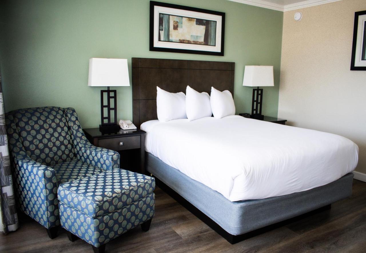 Travelodge By Wyndham Monterey Bay Luaran gambar