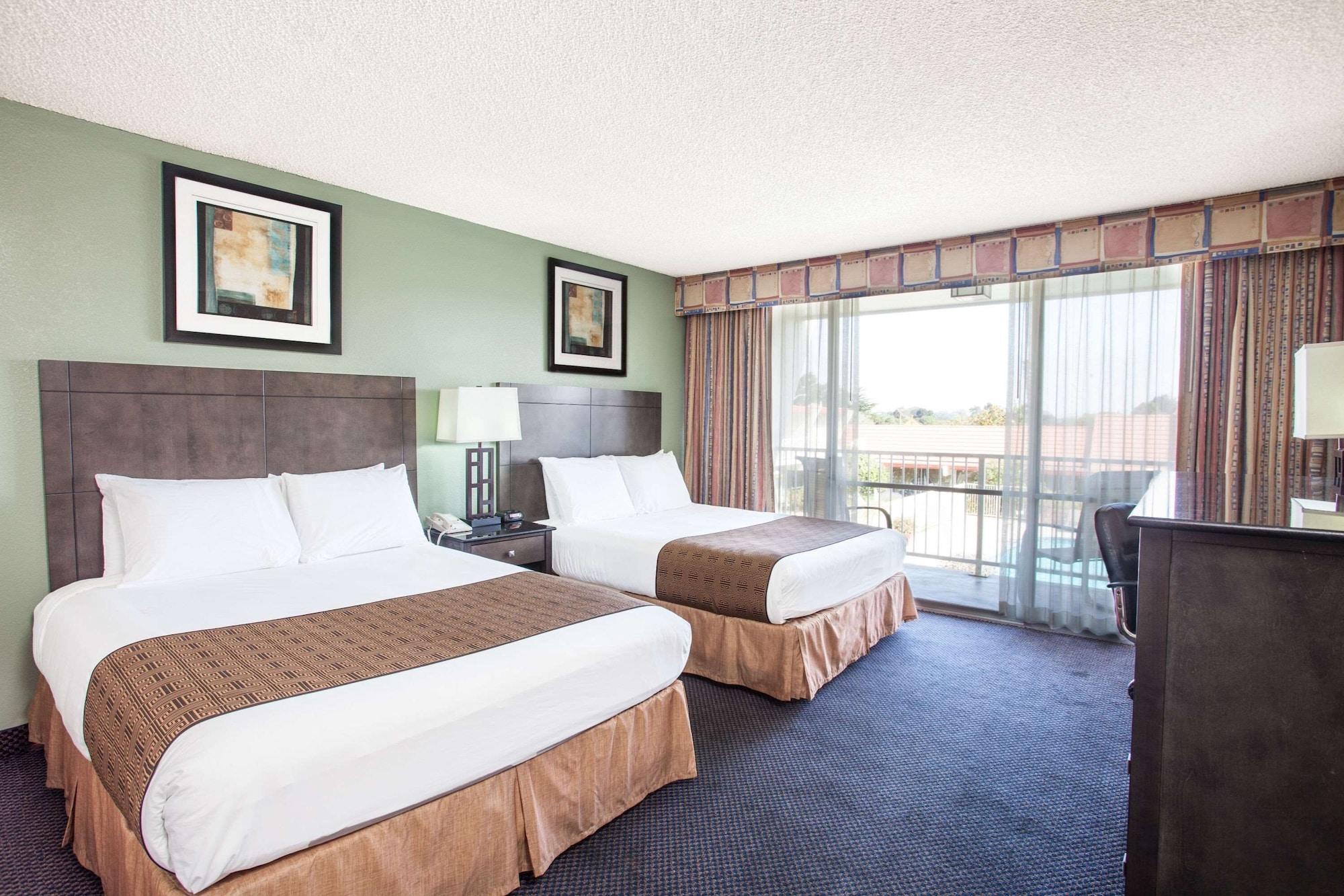 Travelodge By Wyndham Monterey Bay Luaran gambar