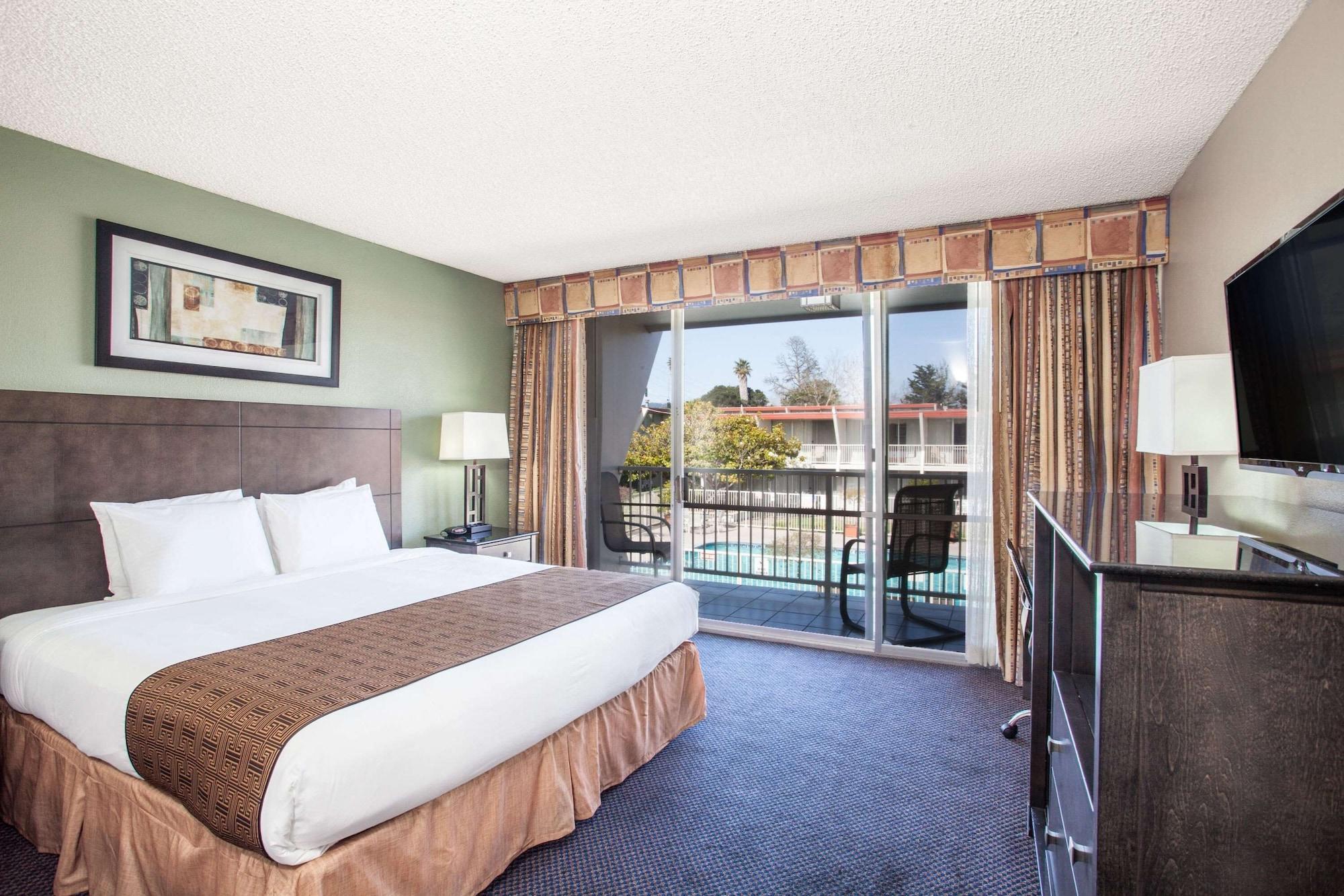 Travelodge By Wyndham Monterey Bay Luaran gambar