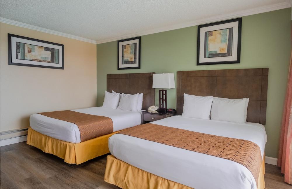 Travelodge By Wyndham Monterey Bay Luaran gambar