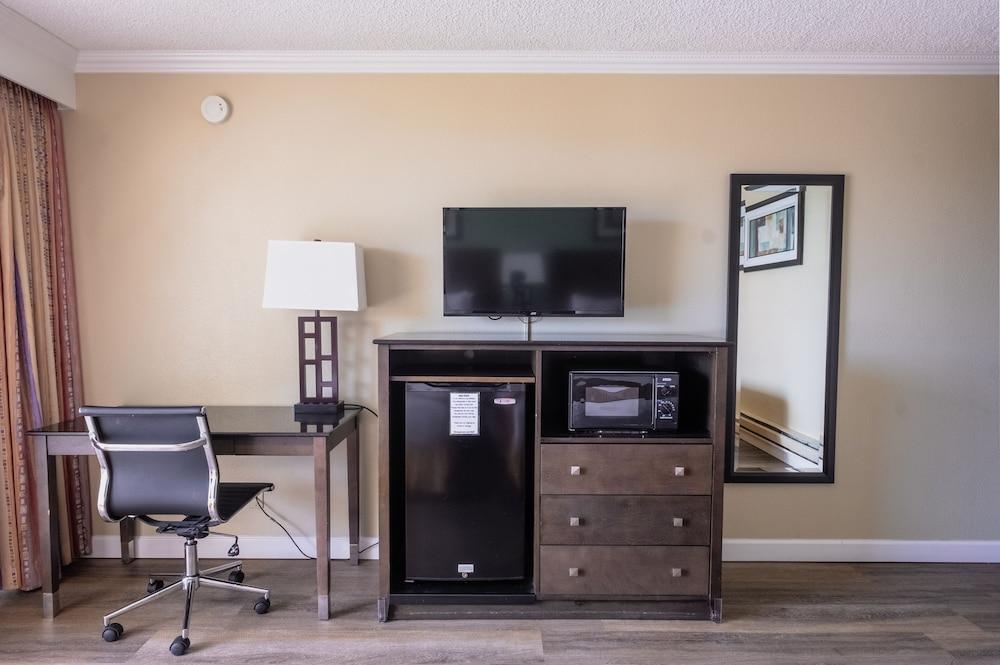 Travelodge By Wyndham Monterey Bay Luaran gambar