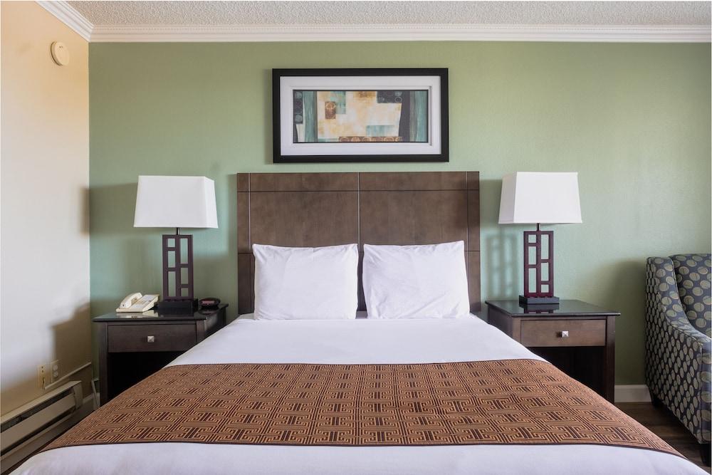 Travelodge By Wyndham Monterey Bay Luaran gambar