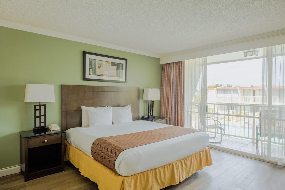 Travelodge By Wyndham Monterey Bay Luaran gambar