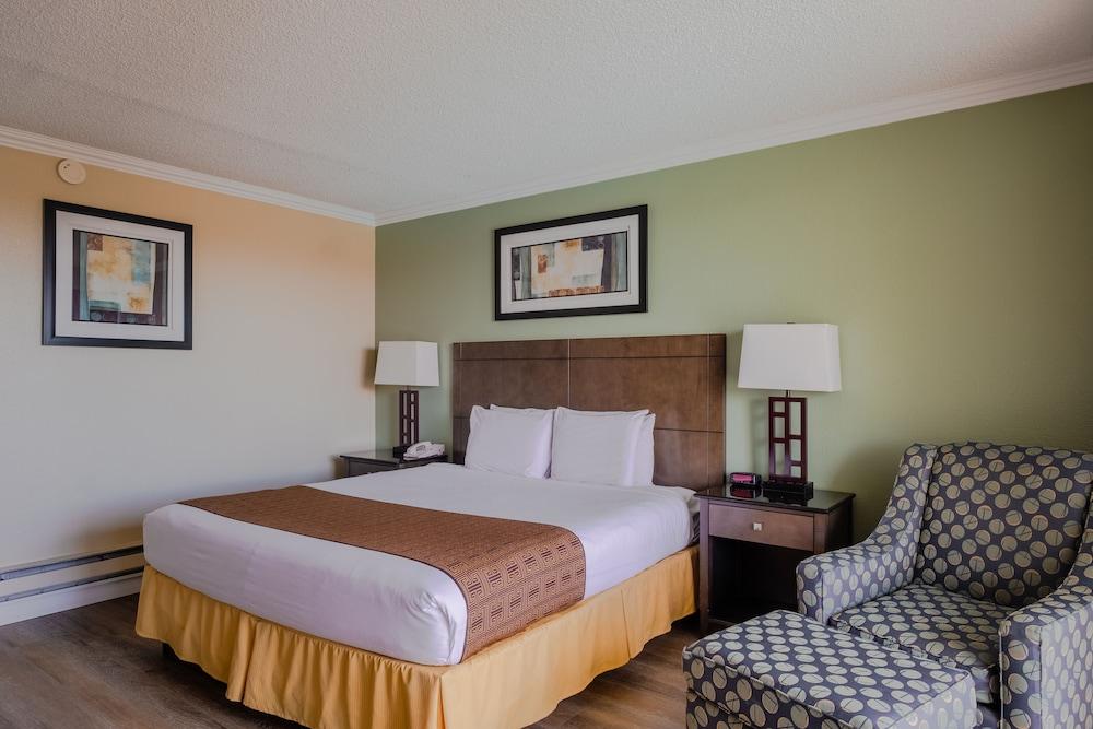 Travelodge By Wyndham Monterey Bay Luaran gambar