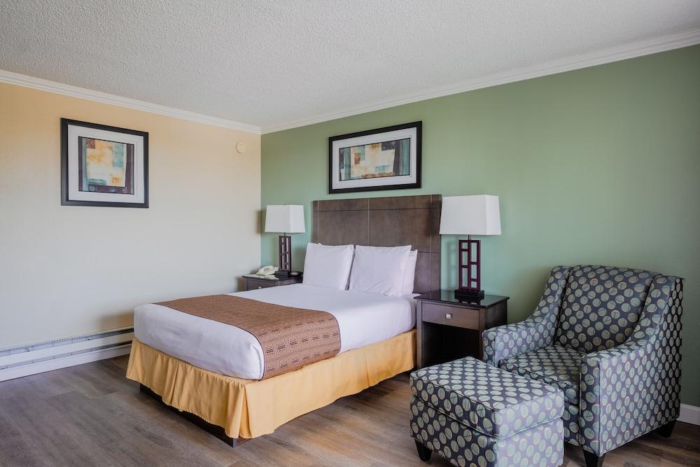 Travelodge By Wyndham Monterey Bay Luaran gambar
