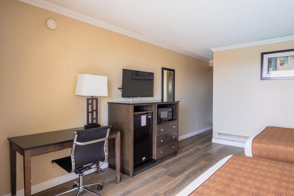 Travelodge By Wyndham Monterey Bay Luaran gambar