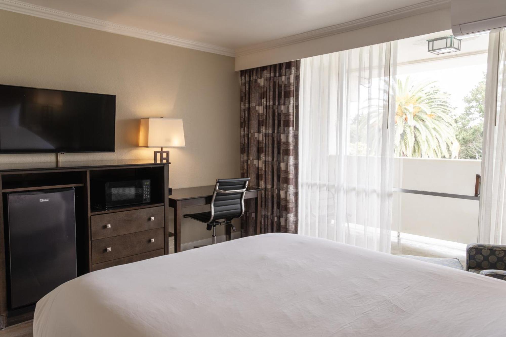 Travelodge By Wyndham Monterey Bay Luaran gambar