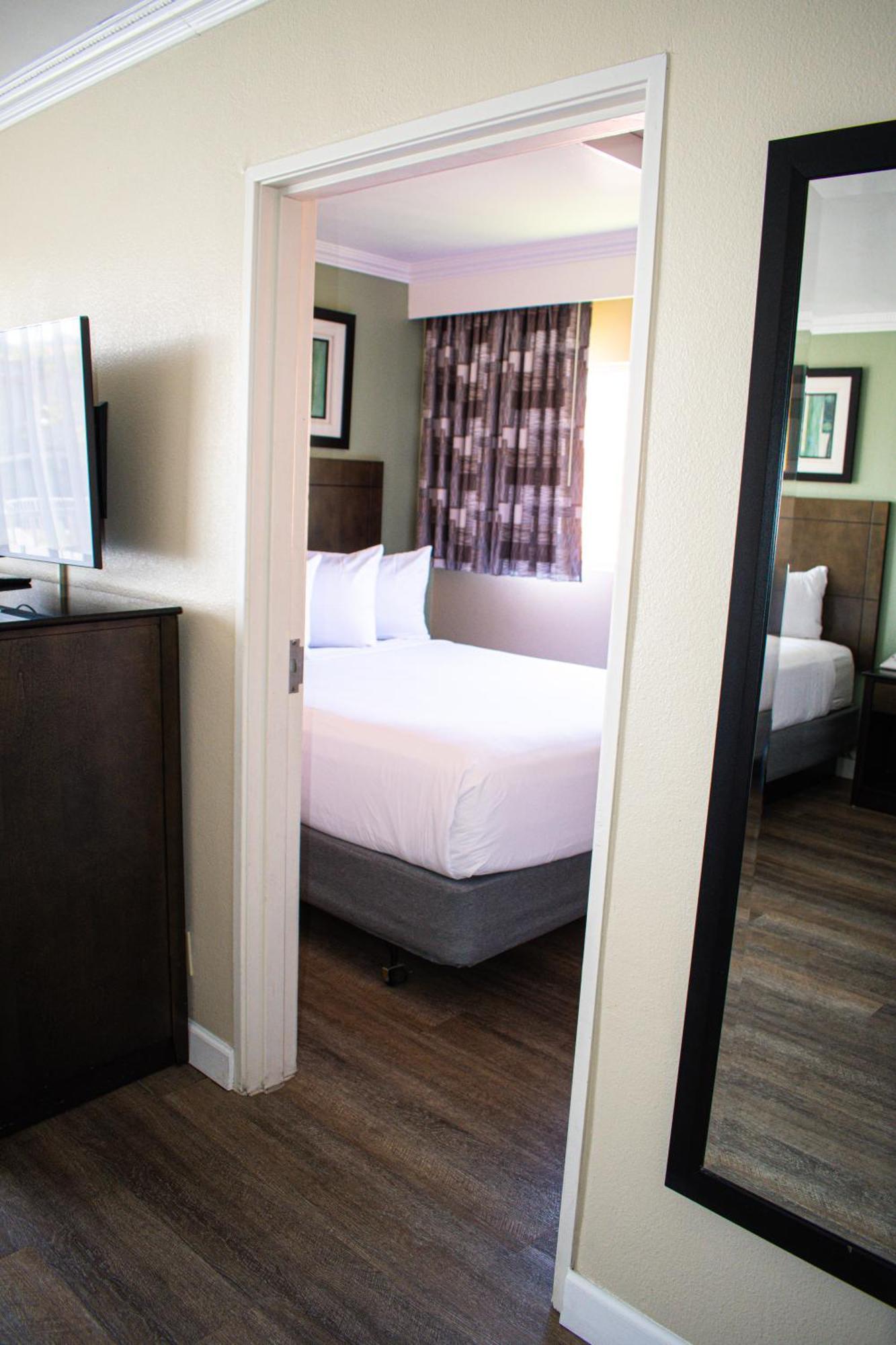 Travelodge By Wyndham Monterey Bay Luaran gambar
