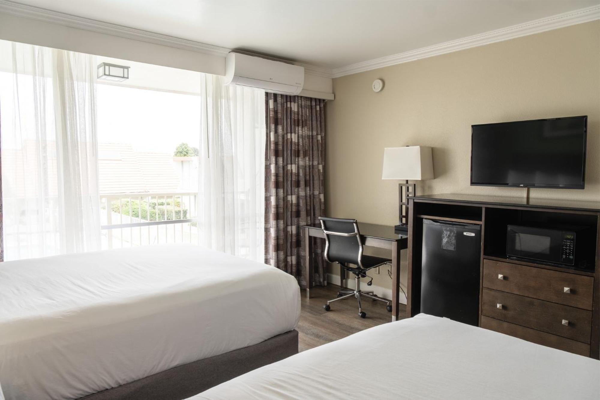 Travelodge By Wyndham Monterey Bay Luaran gambar