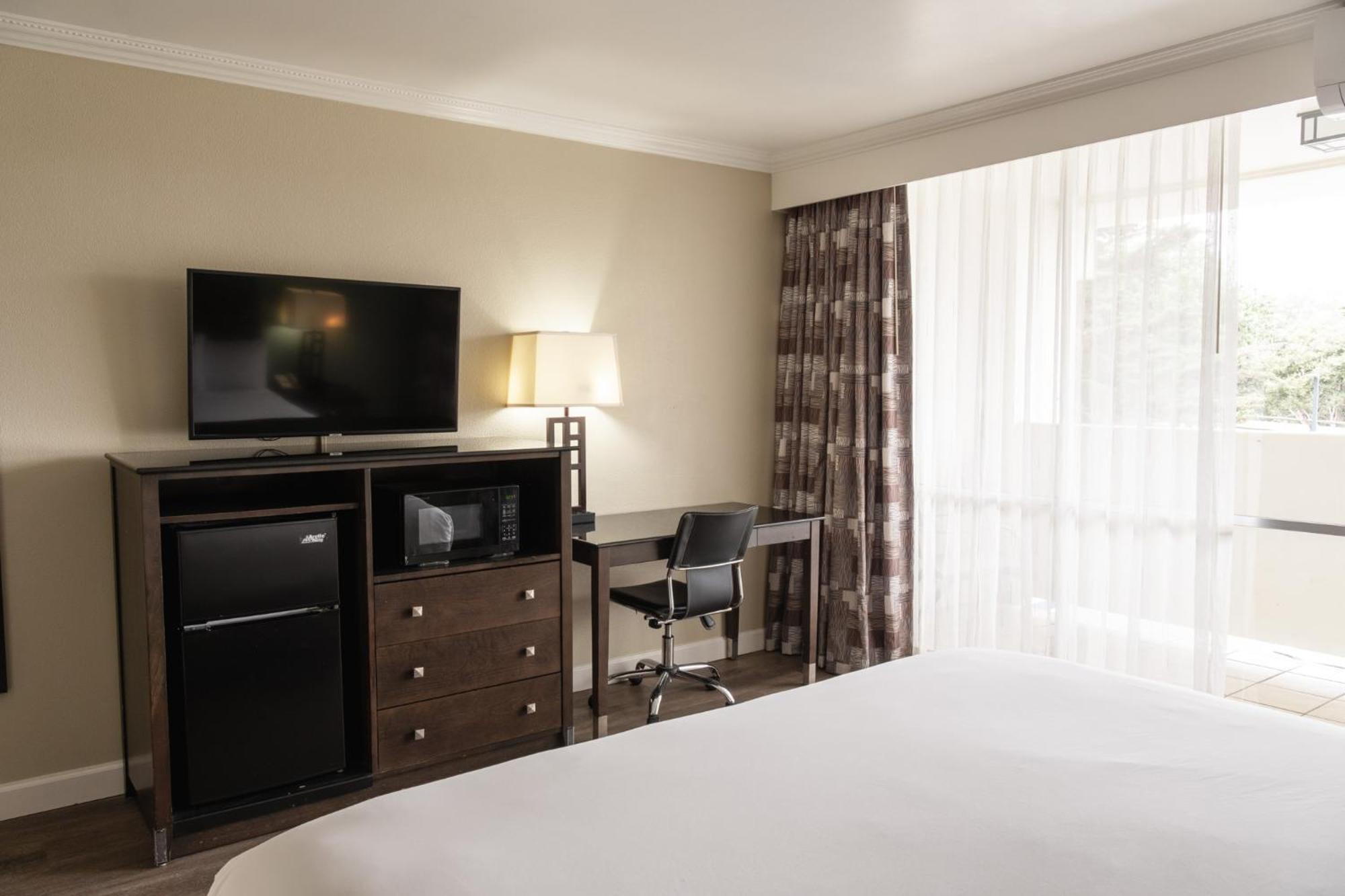 Travelodge By Wyndham Monterey Bay Luaran gambar