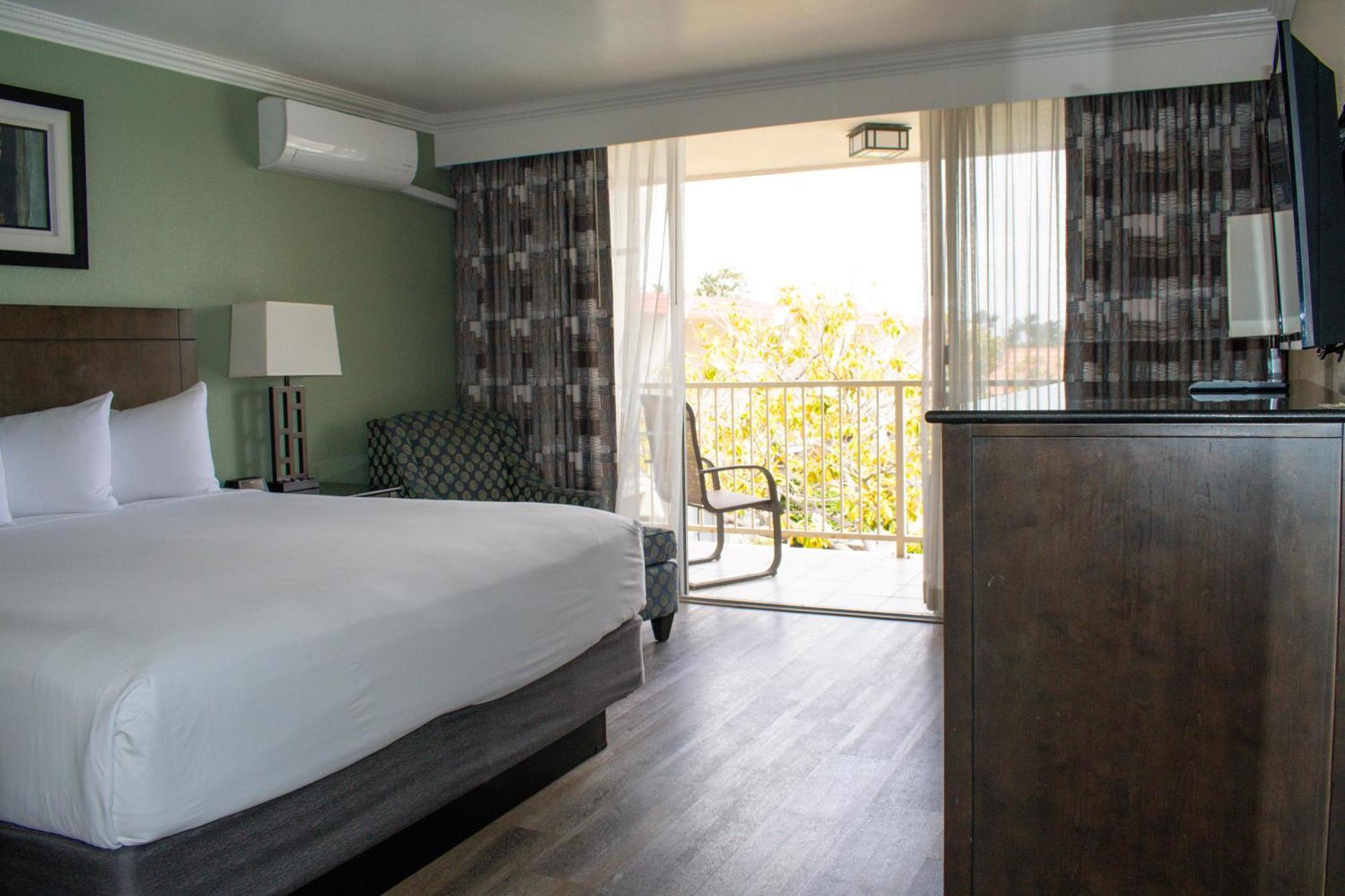 Travelodge By Wyndham Monterey Bay Luaran gambar