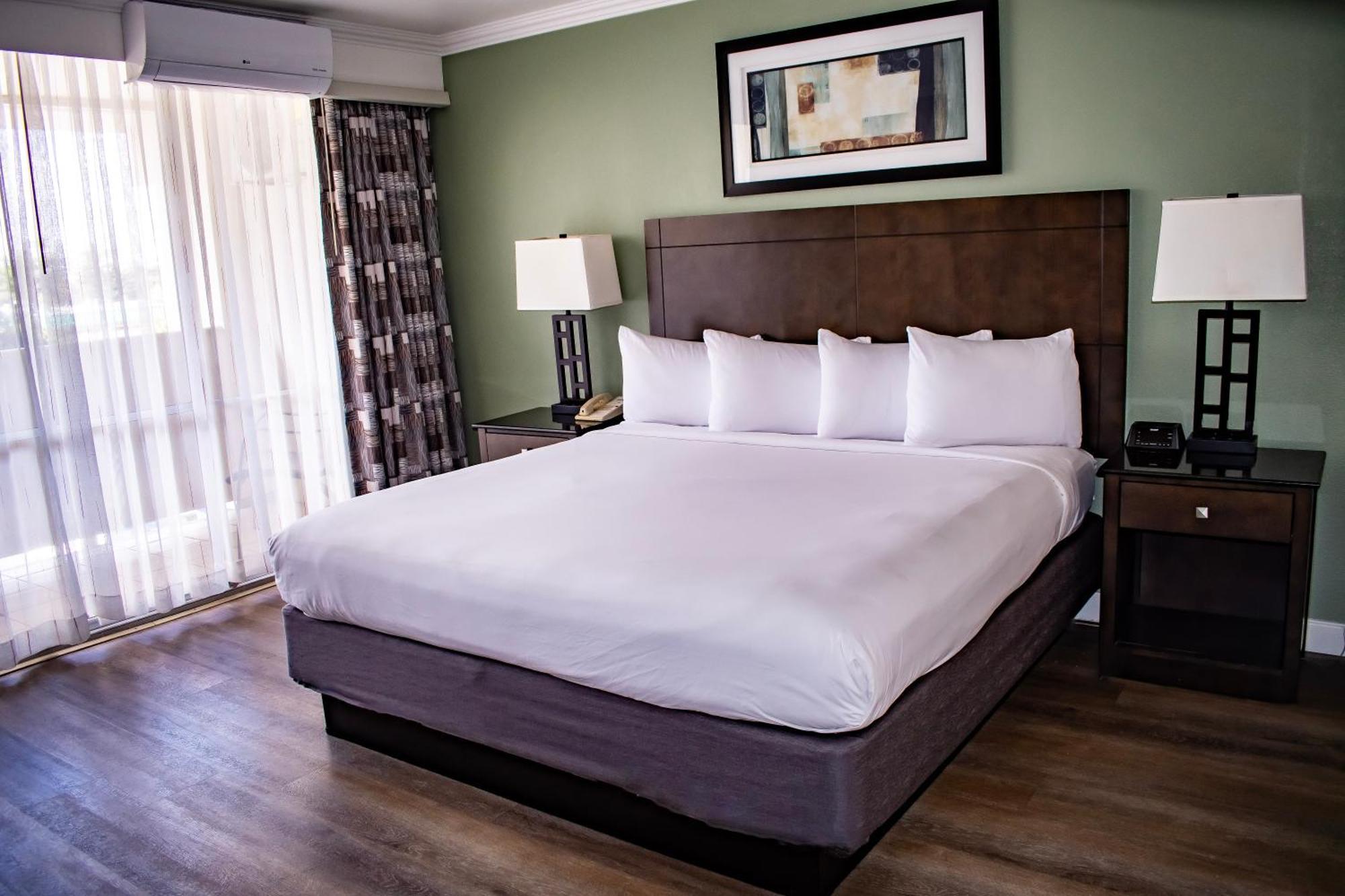 Travelodge By Wyndham Monterey Bay Luaran gambar