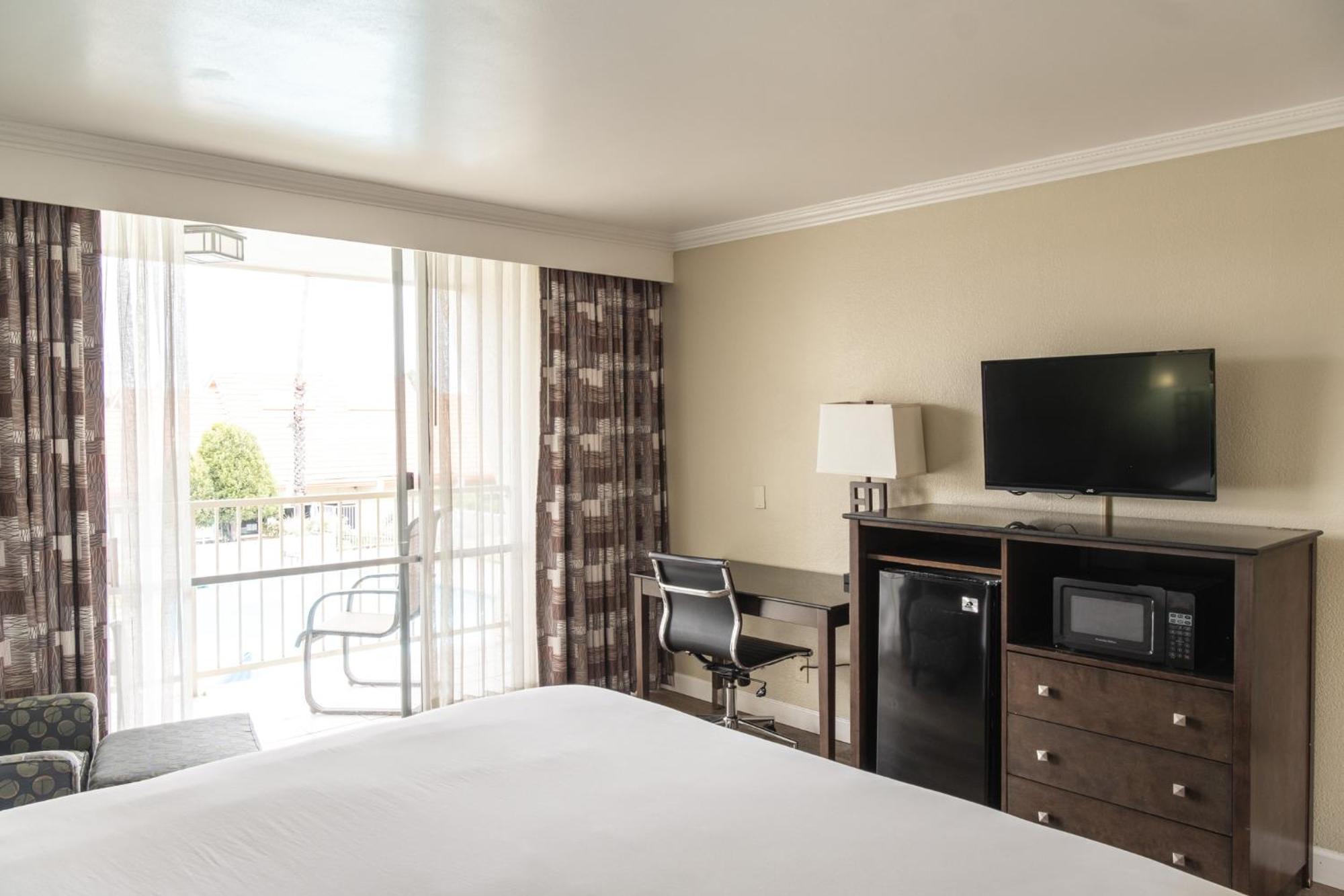 Travelodge By Wyndham Monterey Bay Luaran gambar