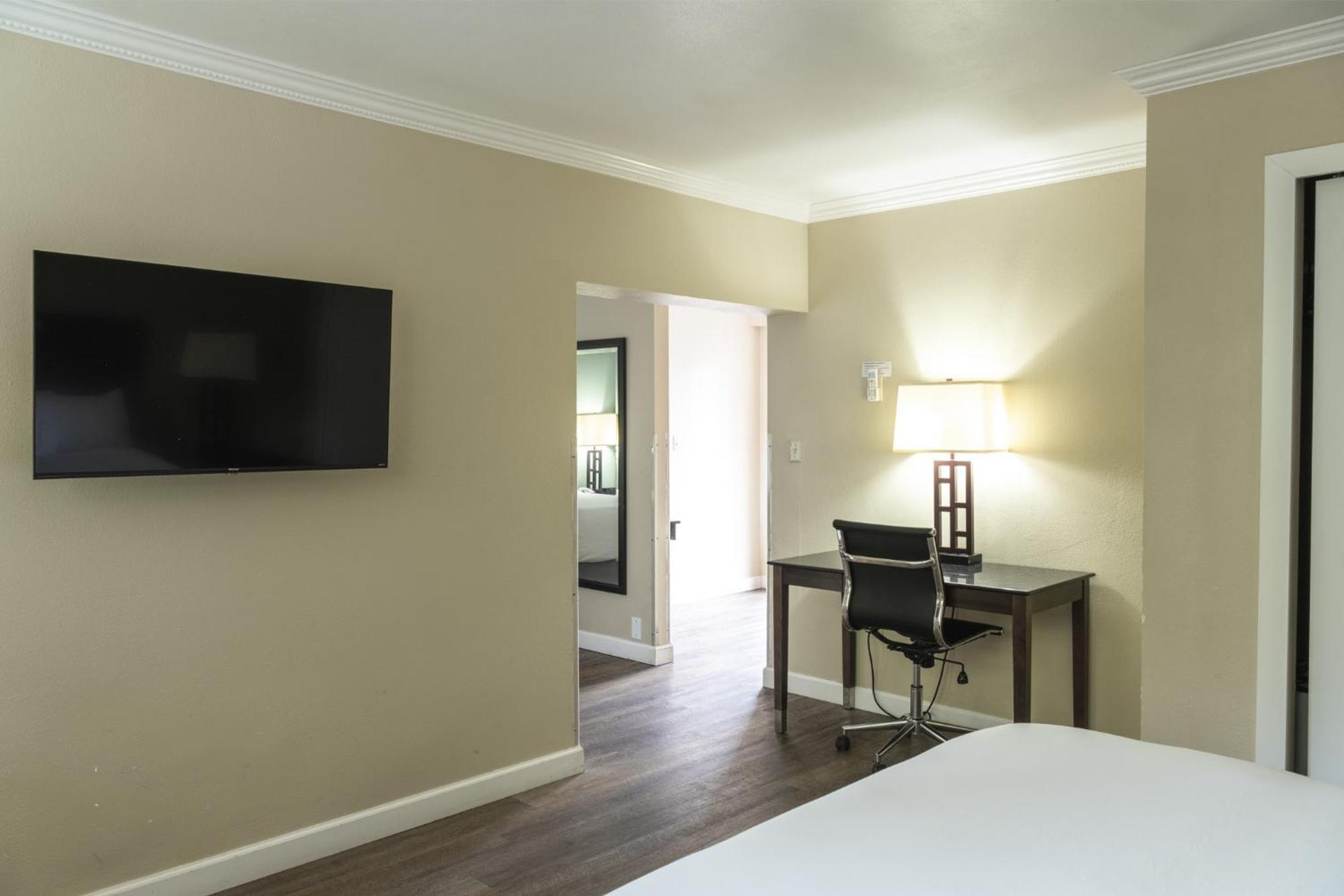 Travelodge By Wyndham Monterey Bay Luaran gambar