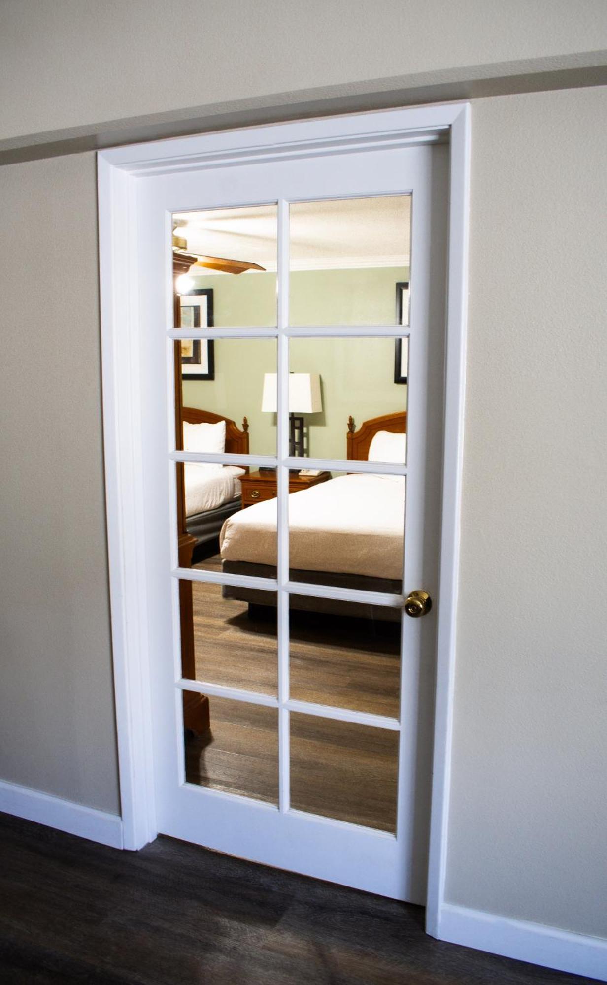 Travelodge By Wyndham Monterey Bay Luaran gambar