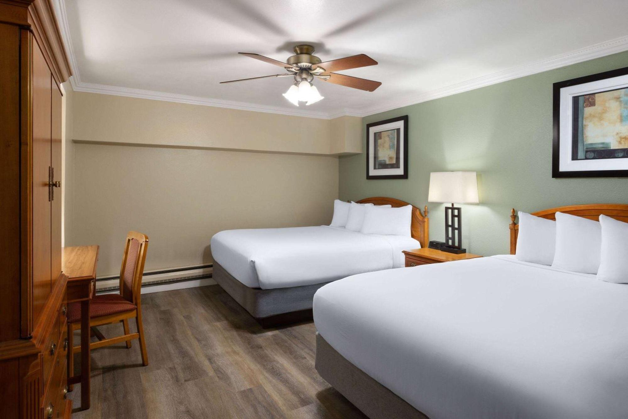 Travelodge By Wyndham Monterey Bay Luaran gambar