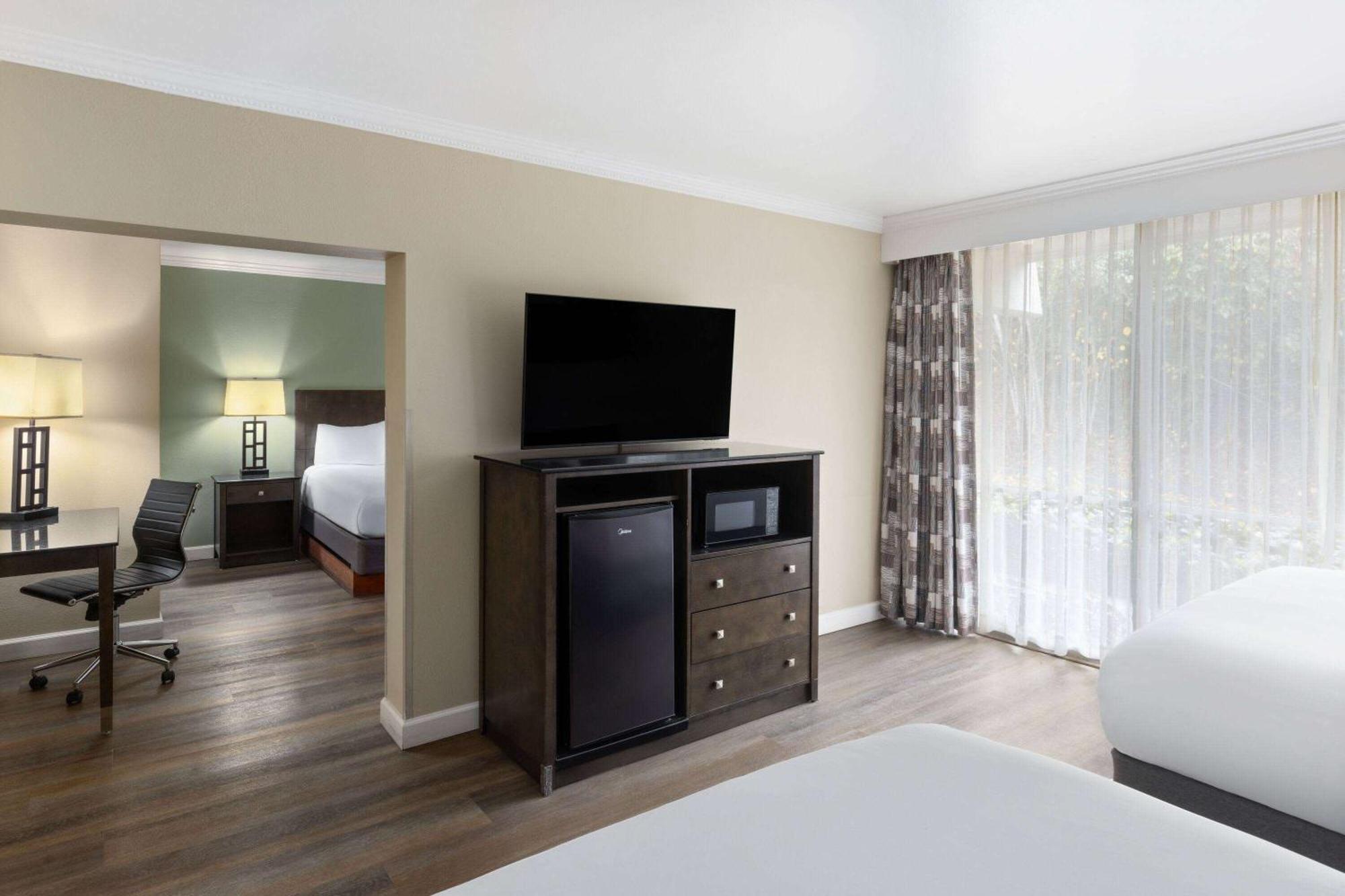 Travelodge By Wyndham Monterey Bay Luaran gambar