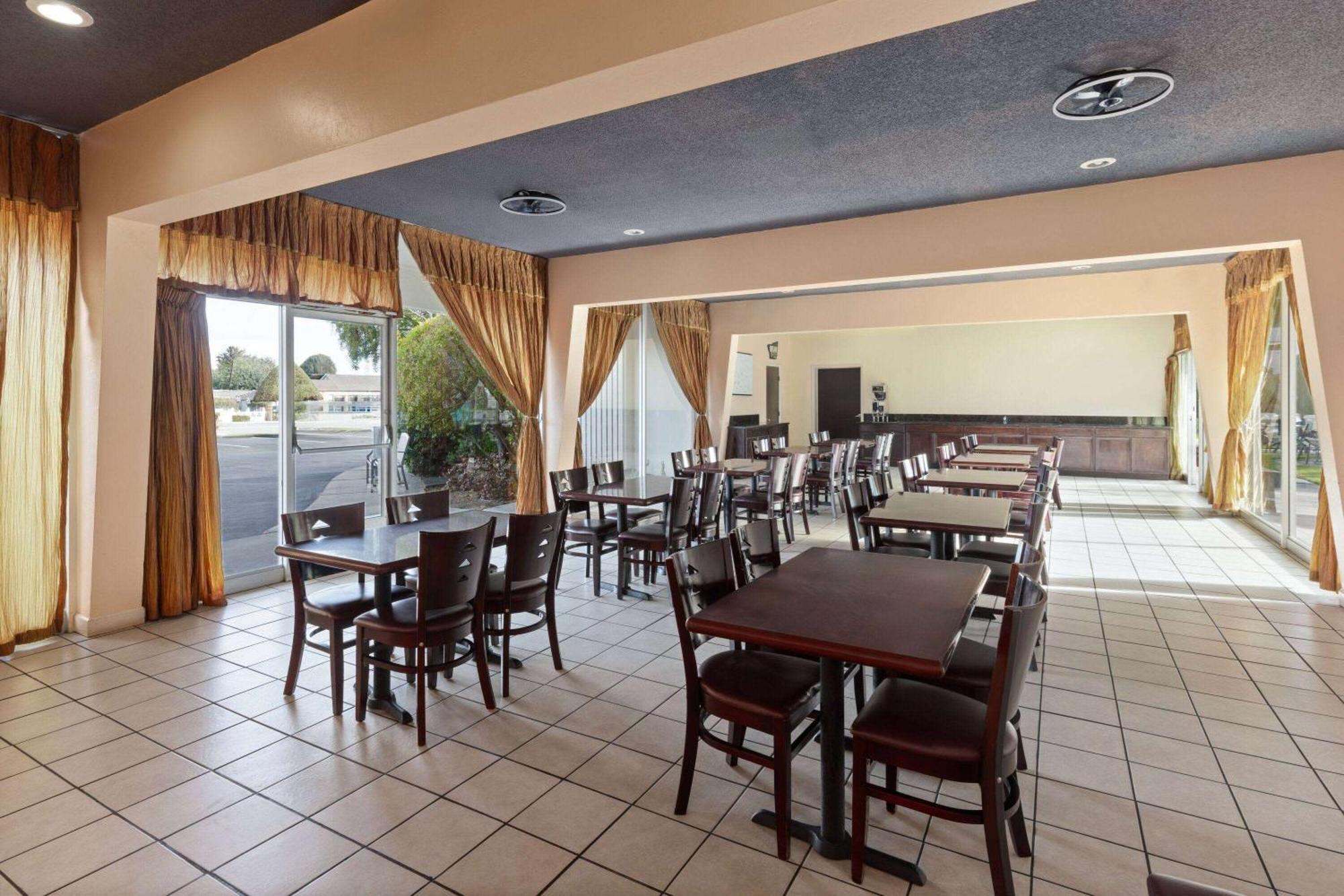 Travelodge By Wyndham Monterey Bay Luaran gambar