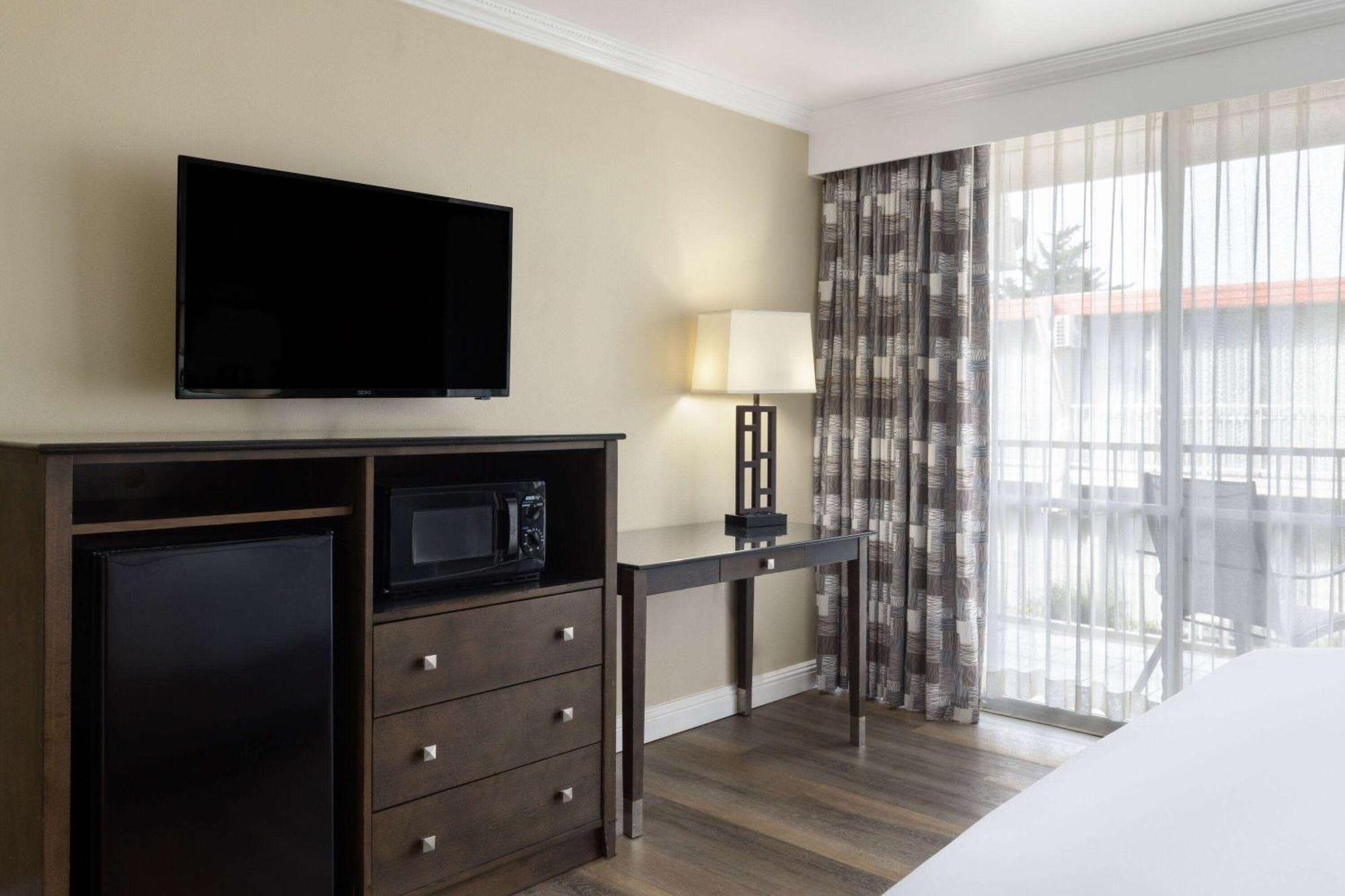 Travelodge By Wyndham Monterey Bay Luaran gambar