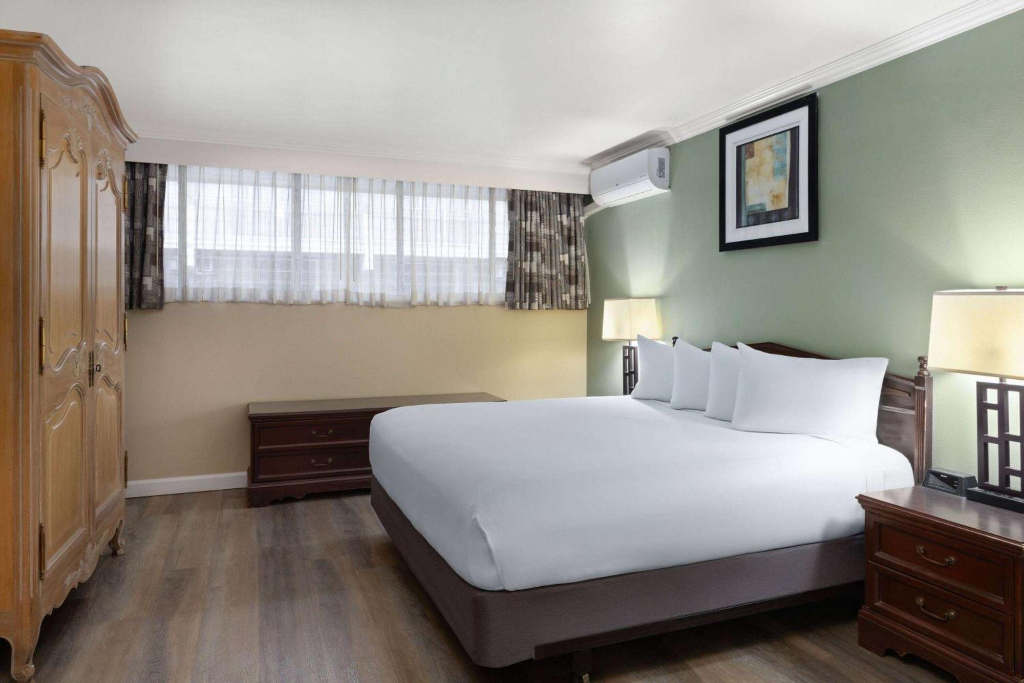 Travelodge By Wyndham Monterey Bay Luaran gambar