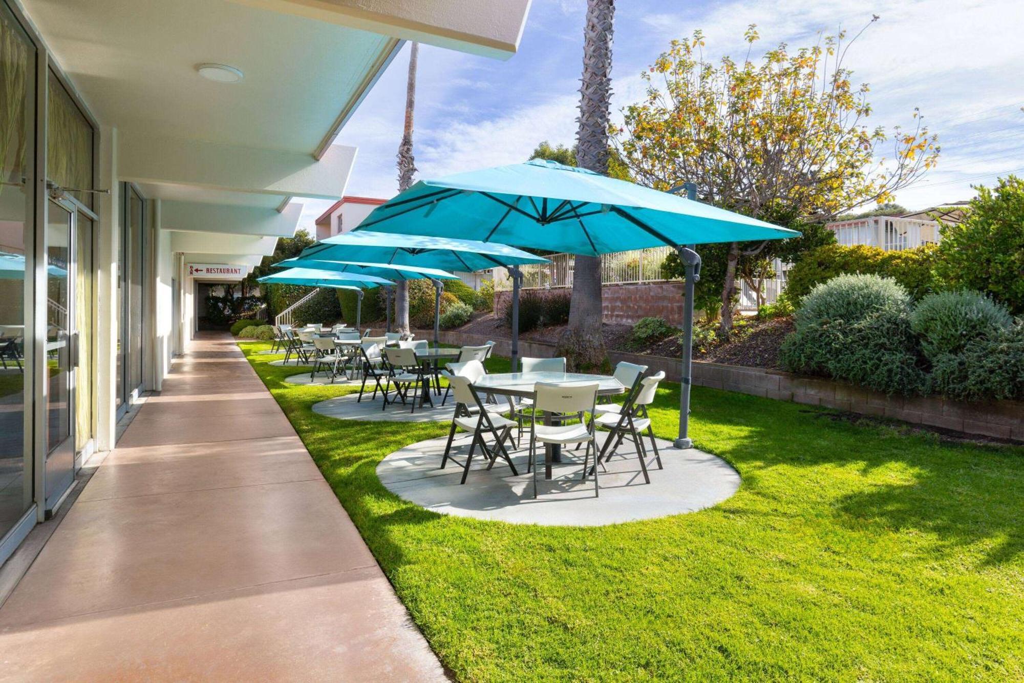 Travelodge By Wyndham Monterey Bay Luaran gambar