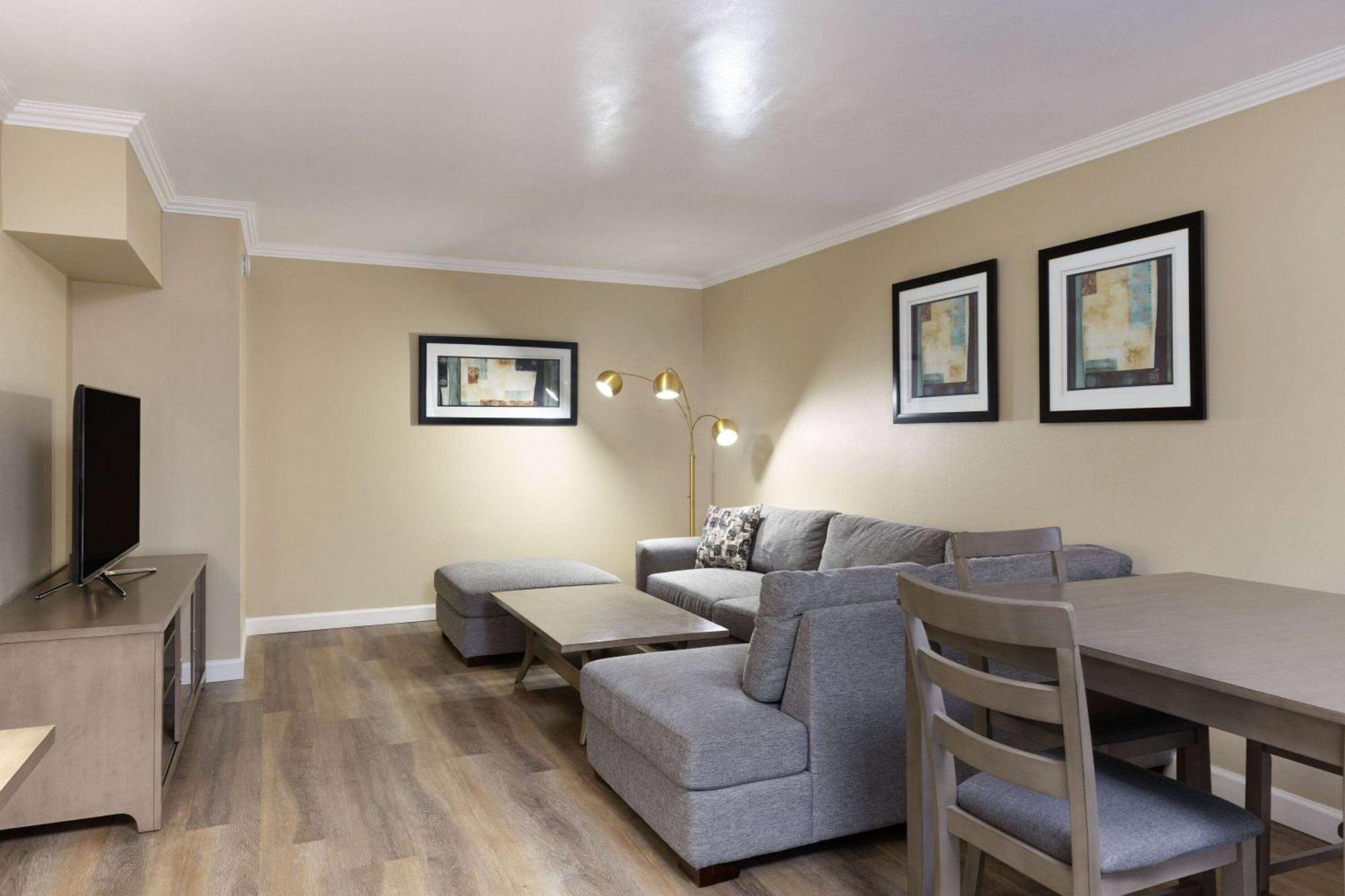 Travelodge By Wyndham Monterey Bay Luaran gambar