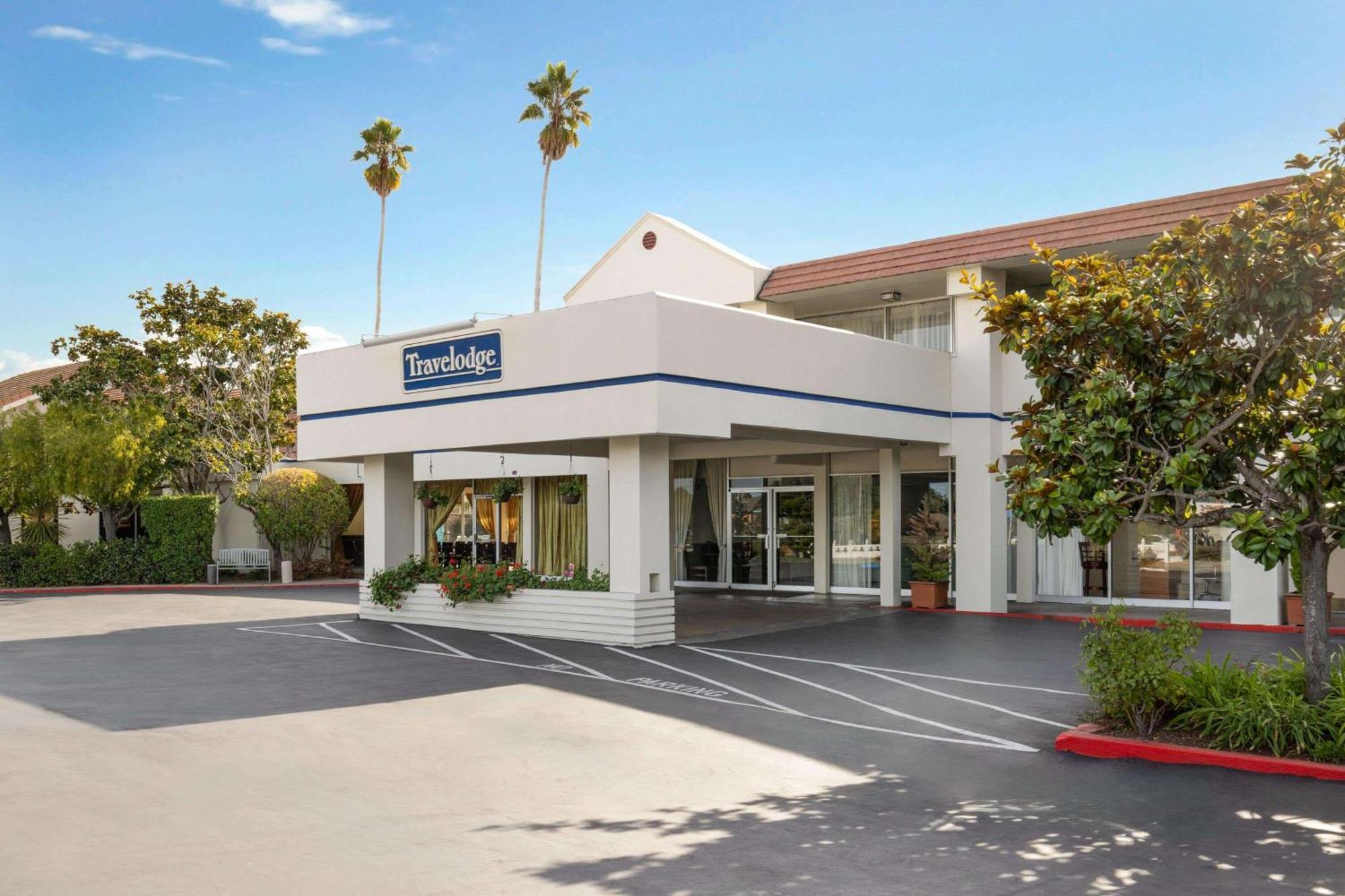 Travelodge By Wyndham Monterey Bay Luaran gambar