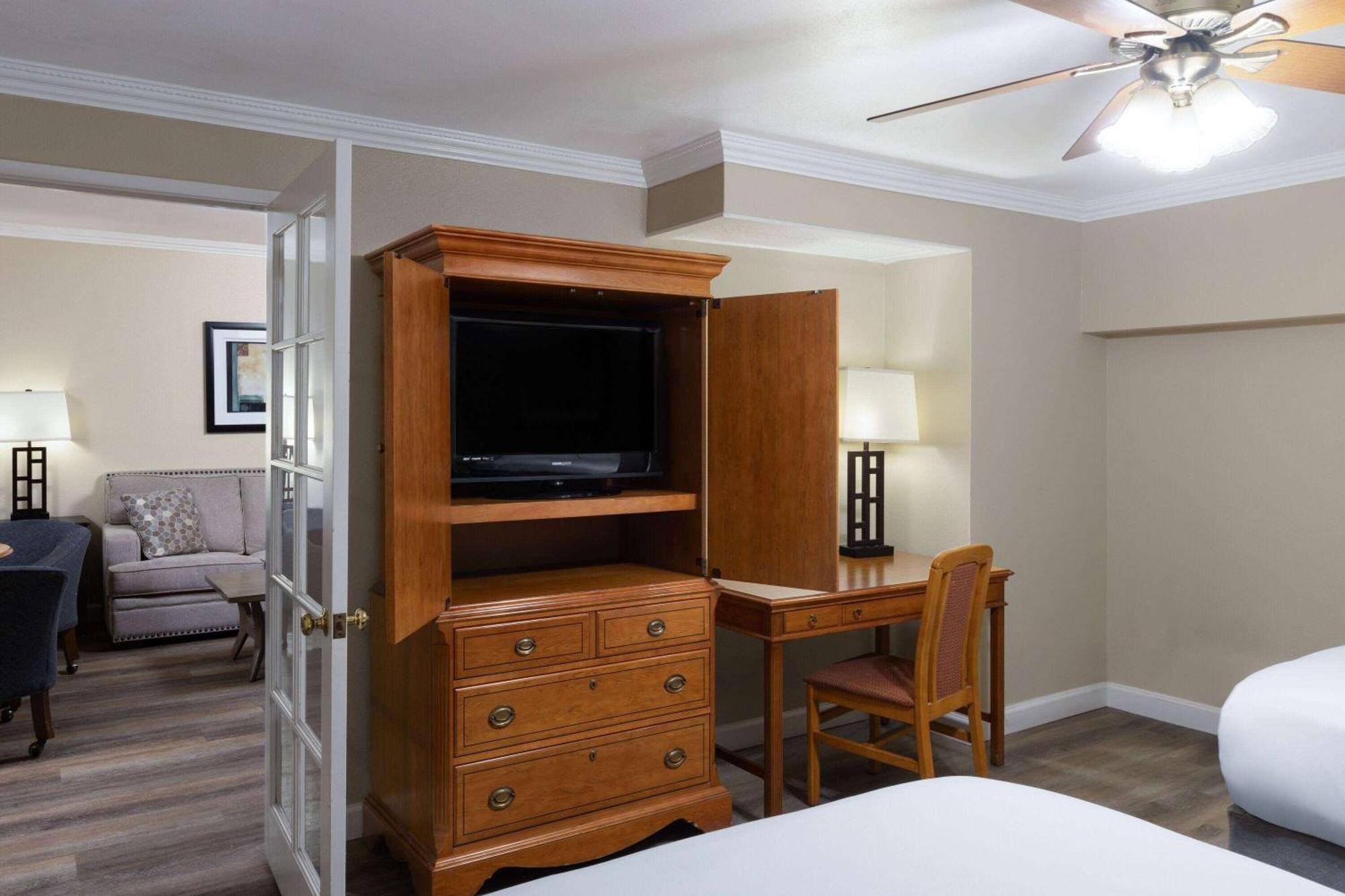 Travelodge By Wyndham Monterey Bay Luaran gambar