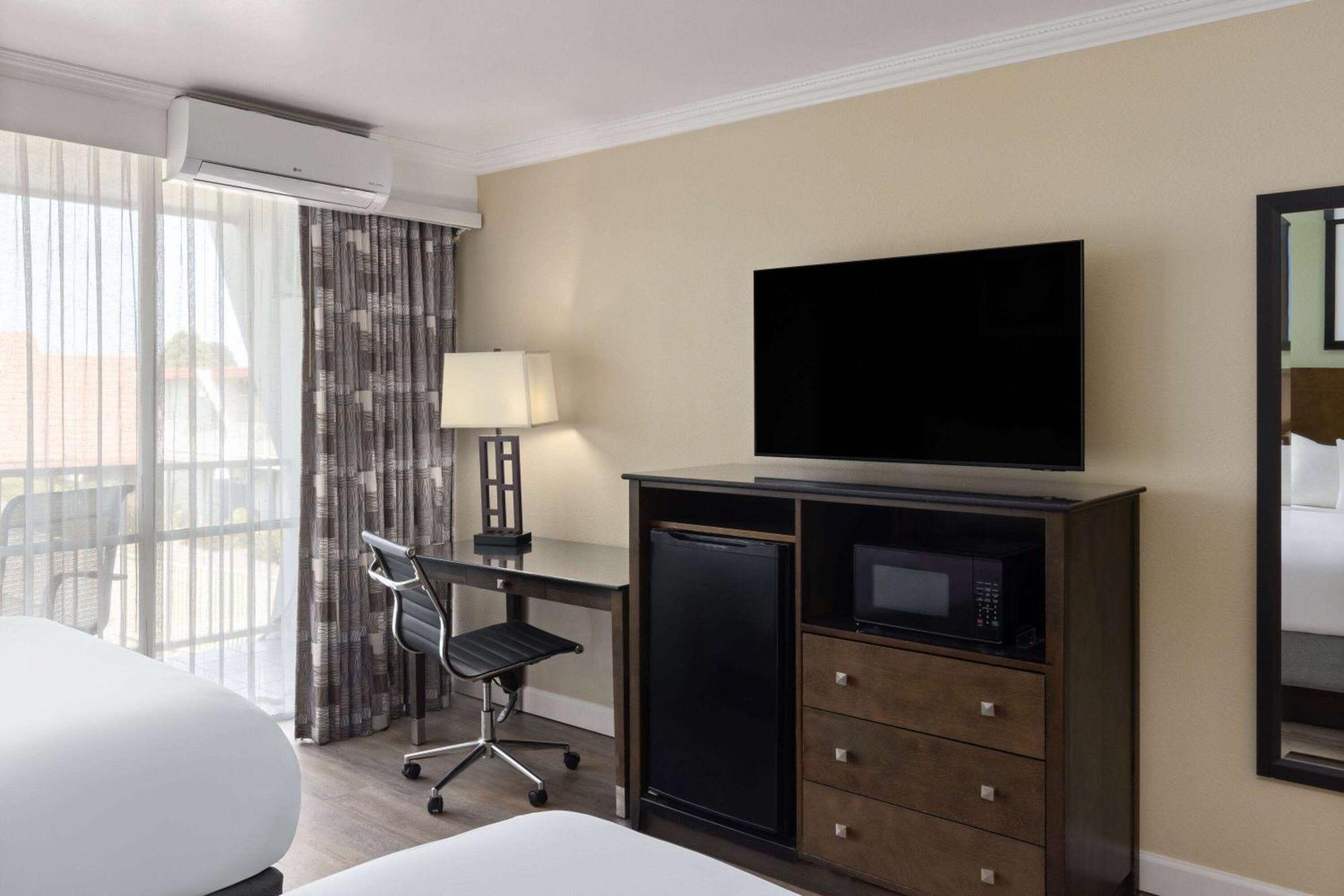 Travelodge By Wyndham Monterey Bay Luaran gambar