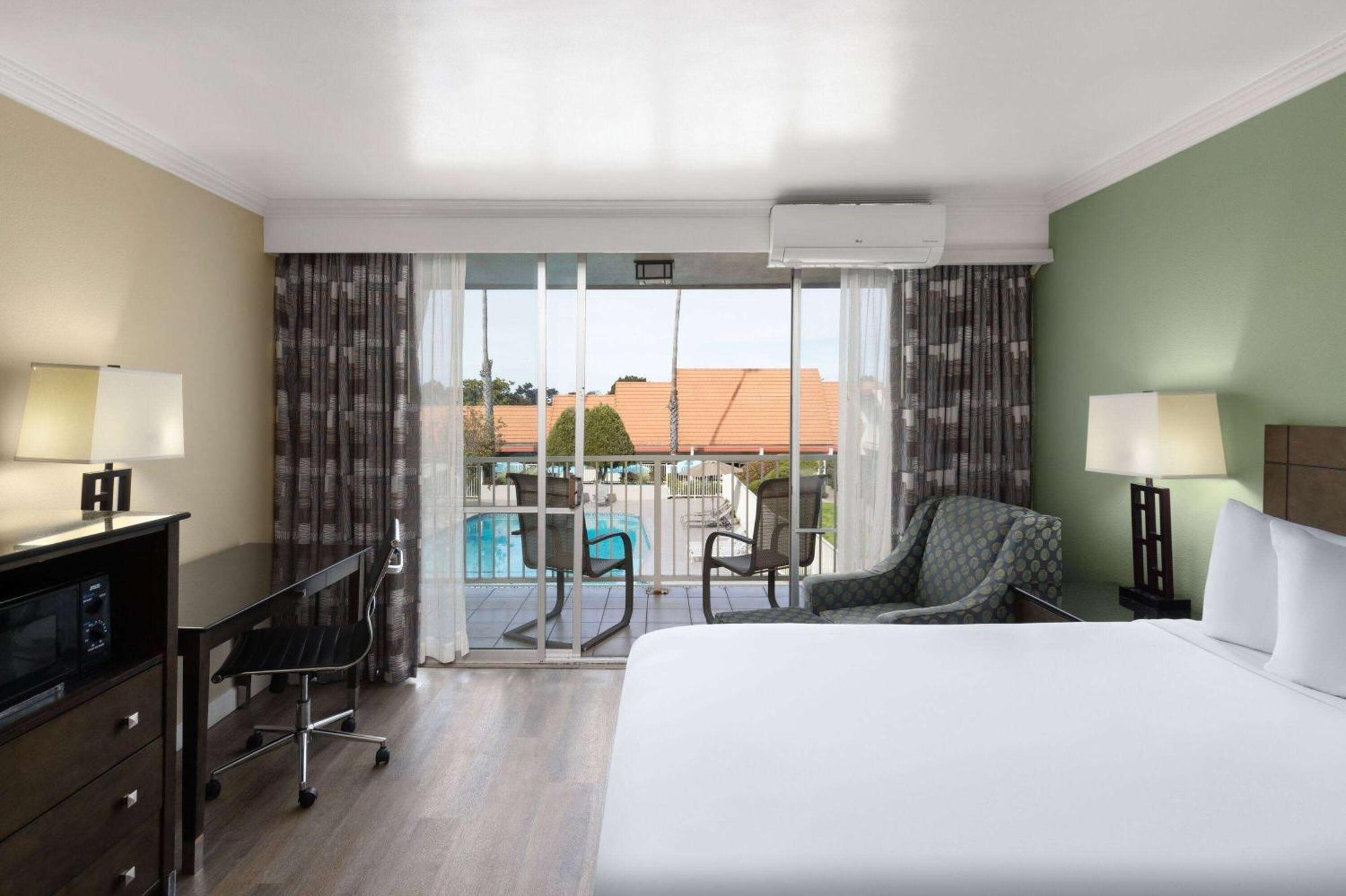 Travelodge By Wyndham Monterey Bay Luaran gambar