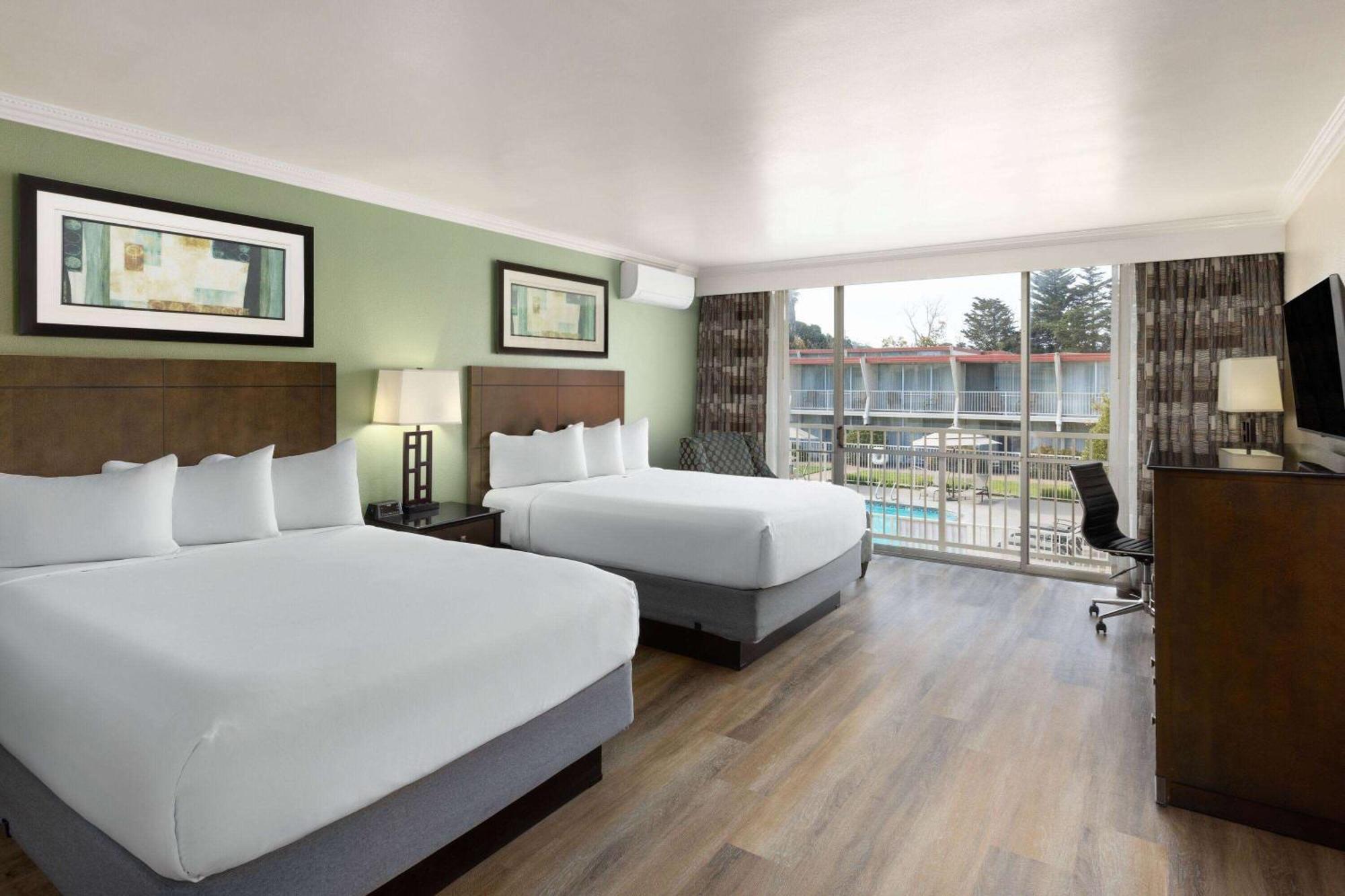 Travelodge By Wyndham Monterey Bay Luaran gambar
