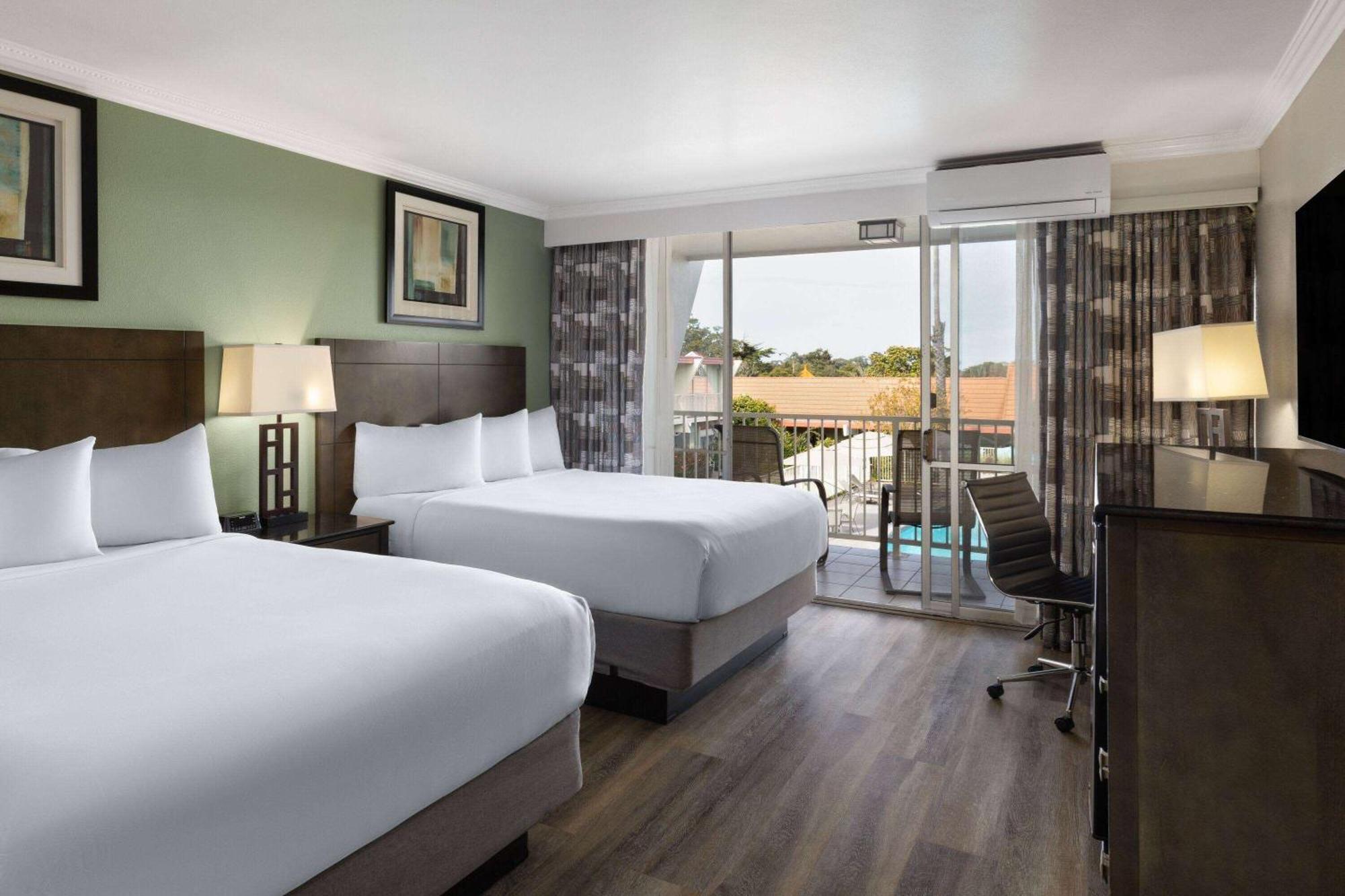 Travelodge By Wyndham Monterey Bay Luaran gambar