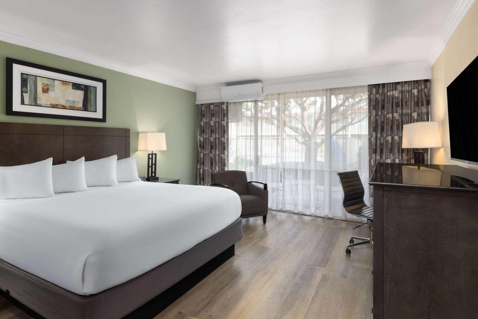Travelodge By Wyndham Monterey Bay Luaran gambar