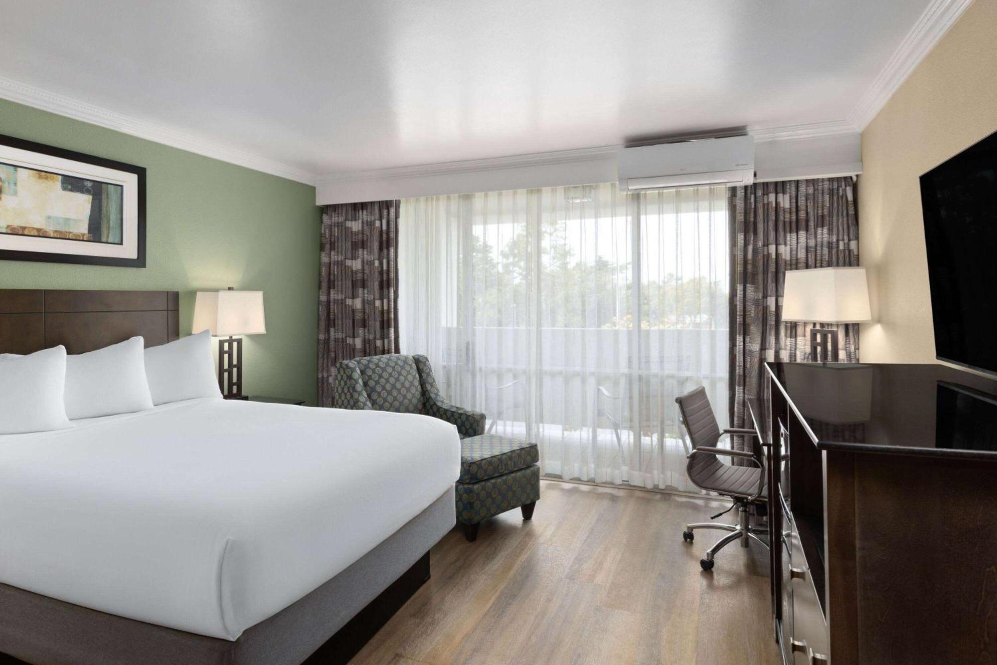 Travelodge By Wyndham Monterey Bay Luaran gambar