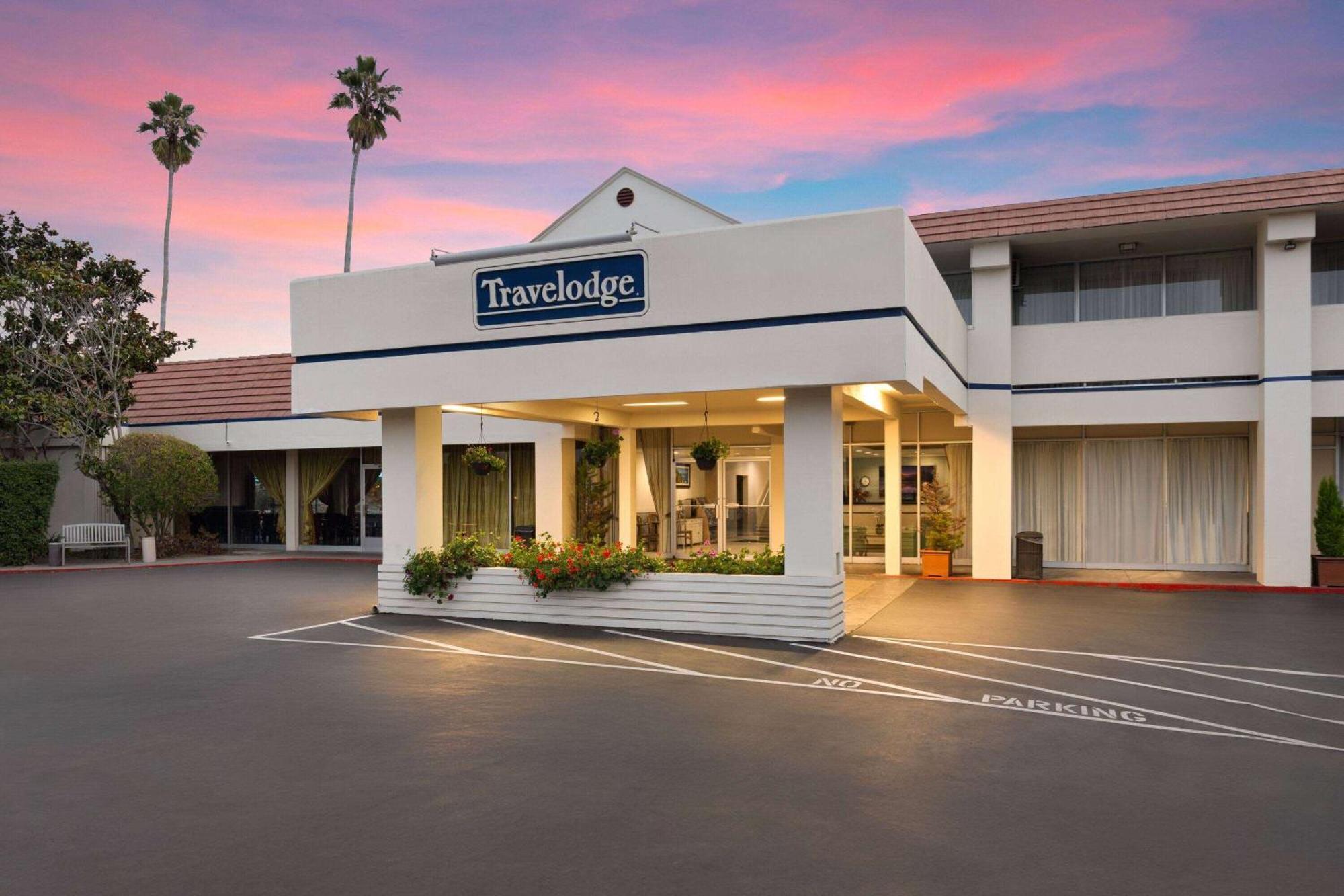 Travelodge By Wyndham Monterey Bay Luaran gambar