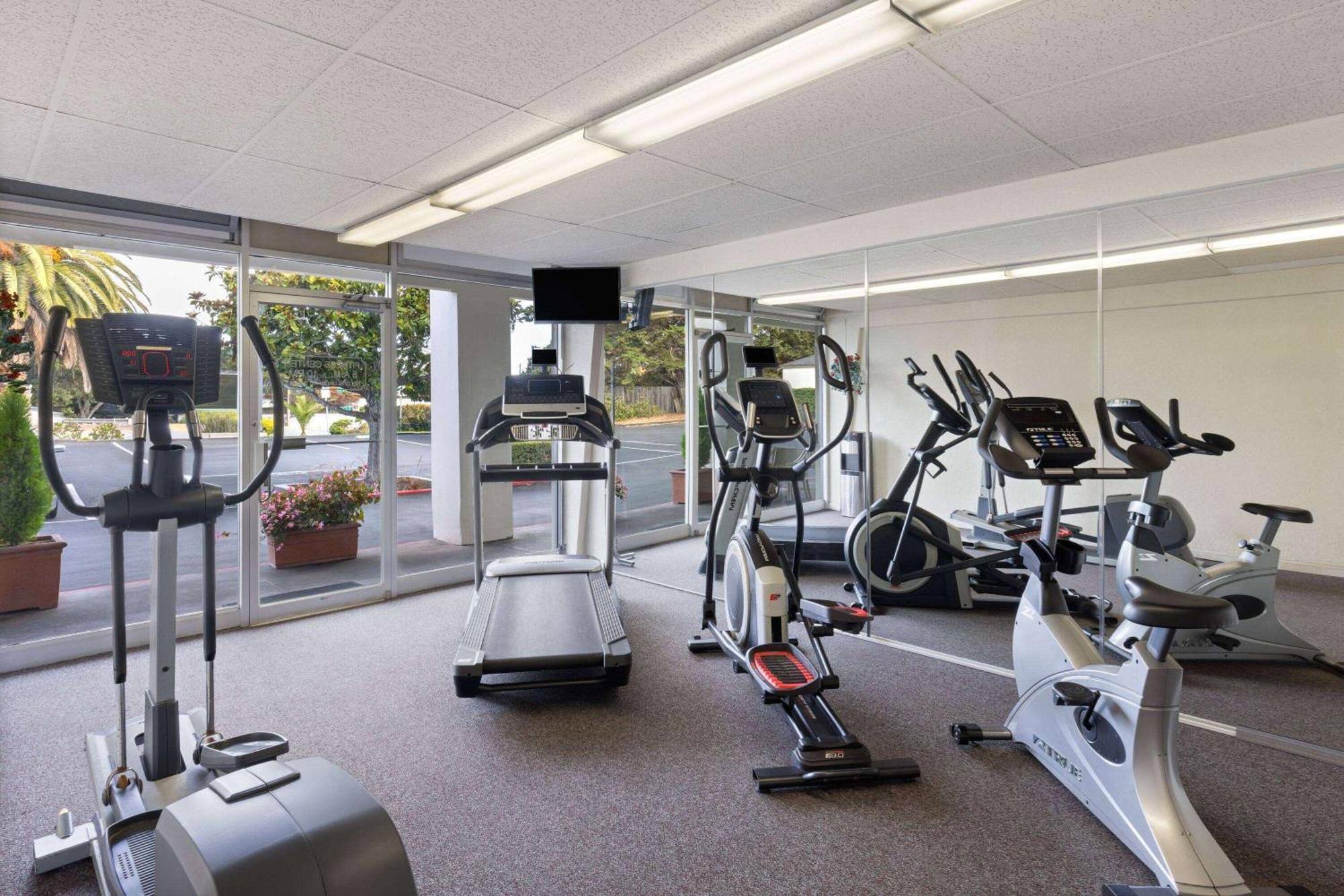 Travelodge By Wyndham Monterey Bay Luaran gambar